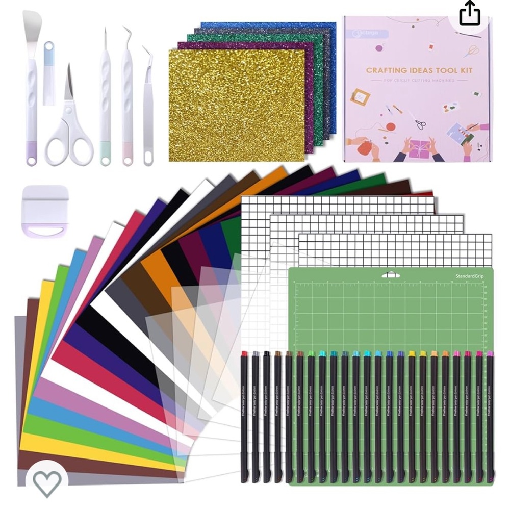 BRAND NEW Cricut kit